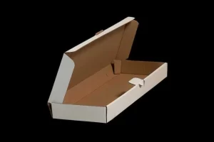 Pide Kutusu Üretimi